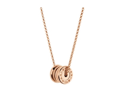 BVLGARI B.Zero1 Necklace